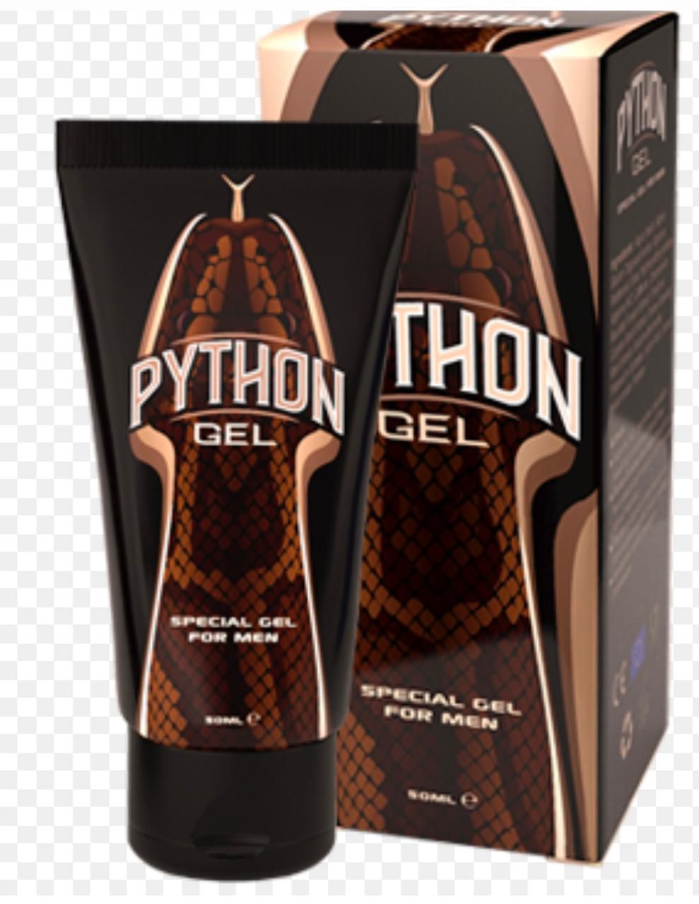 GEL PYTON